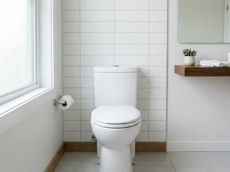 Toilet Repair & Installation Plumber in College Park, MD
